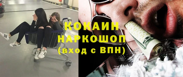 стафф Михайлов